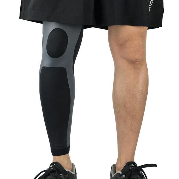 elbow & knee pads sports running jogging breathable elastic compression patchwork brace silver/red/green/gray, Black;gray
elbow & knee pads sports running jogging breathable elastic compression patchwork brace silver/red/green/gray, Black;gray