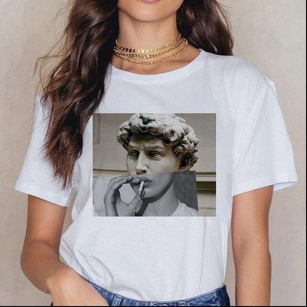 michelangelo t womens shirts women ulzzang hands print femme vintage harajuku tshirt 90s aesthetic female grunge graphic shirt, White
michelangelo t womens shirts women ulzzang hands print femme vintage harajuku tshirt 90s aesthetic female grunge graphic shirt, White