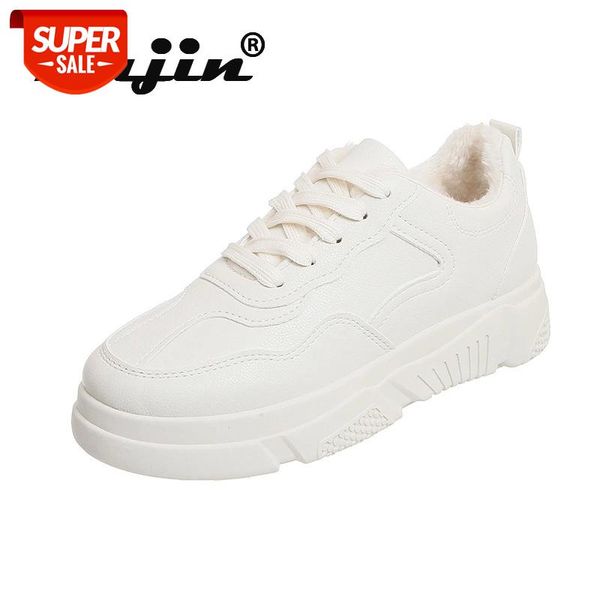 fujin 2019 new style autumn winter new korean fashion white shoes women's casual shoes harajuku flat round head velvet #eh3v
fujin 2019 new style autumn winter new korean fashion white shoes women's casual shoes harajuku flat round head velvet #eh3v