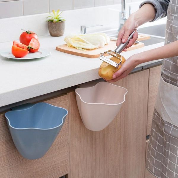 waste bins household plastic hanging trash can storage box deskkitchen holder cabinet door bin cleaning tools
waste bins household plastic hanging trash can storage box deskkitchen holder cabinet door bin cleaning tools