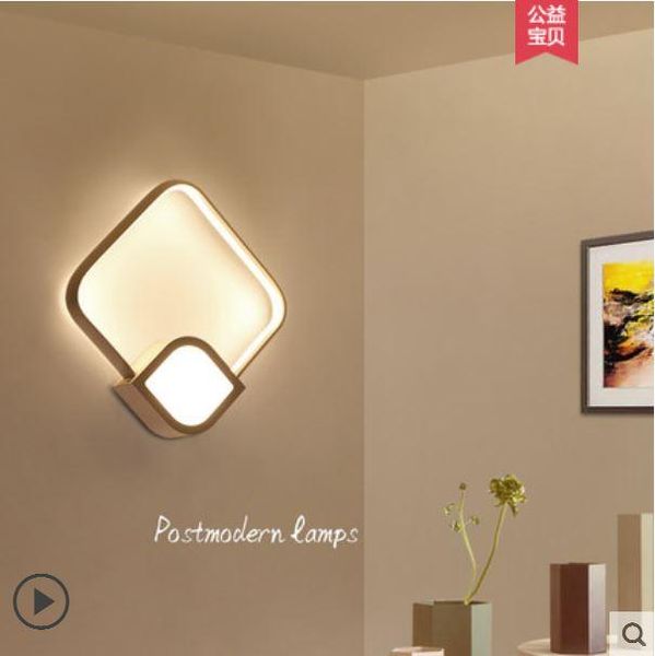 wall lamps modern minimalist led bedside lamp nordic personality creative staircase aisle corridor bedroom living room
wall lamps modern minimalist led bedside lamp nordic personality creative staircase aisle corridor bedroom living room