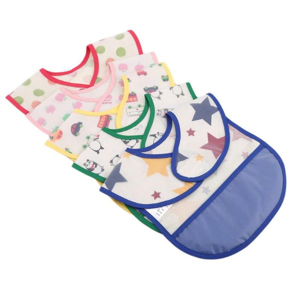 bibs & burp cloths cute infant printing eva baby soft cartoon lunch bib waterproof saliva dripping kids feeding apron
bibs & burp cloths cute infant printing eva baby soft cartoon lunch bib waterproof saliva dripping kids feeding apron