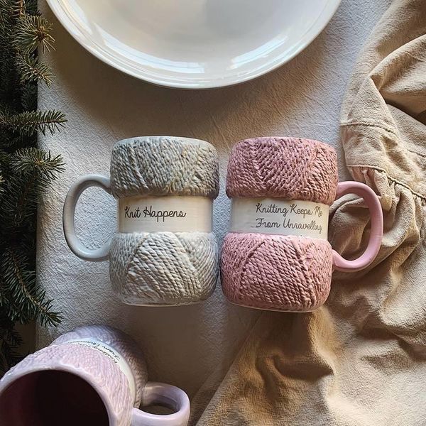 mugs creative colorful wool ceramics coffee mug milk tea office cups drinkware the birthday gift
mugs creative colorful wool ceramics coffee mug milk tea office cups drinkware the birthday gift