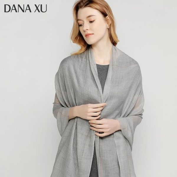 women cashmere scarves lady winter warm soft shawls wraps wool long scarf blanket face shield, Blue;gray
women cashmere scarves lady winter warm soft shawls wraps wool long scarf blanket face shield, Blue;gray