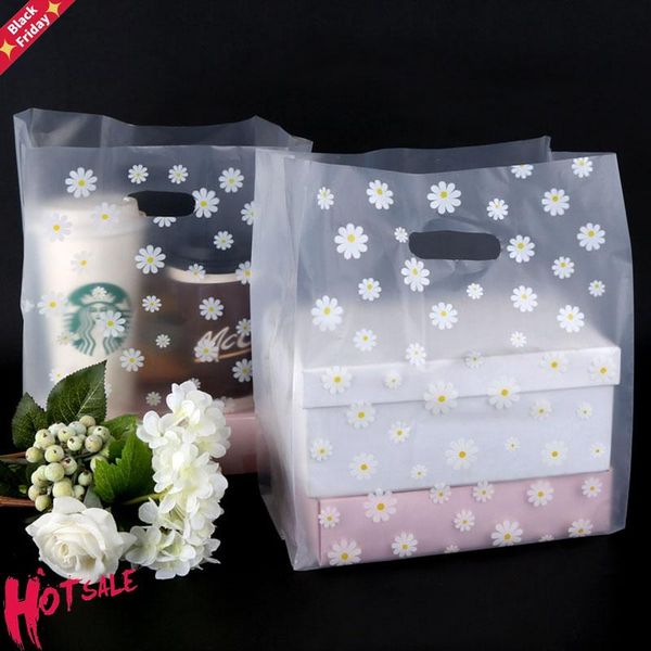 50pcs lovely floral plastic gift bags carry bag shopping christmas baby shower party favor cake wrapping pouches wrap
50pcs lovely floral plastic gift bags carry bag shopping christmas baby shower party favor cake wrapping pouches wrap
