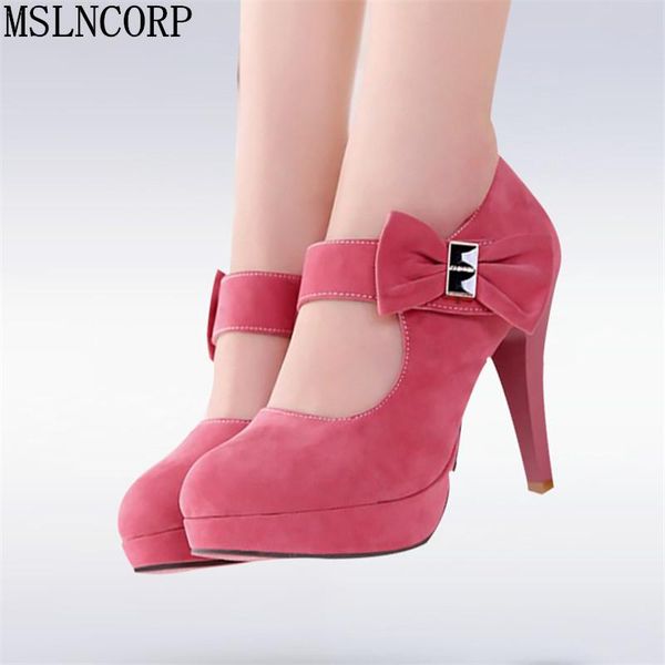 plus size 34-43 spring autumn fashion high heels women pumps platform woman shoes ladies thin heels daily work dress footwear, Black
plus size 34-43 spring autumn fashion high heels women pumps platform woman shoes ladies thin heels daily work dress footwear, Black