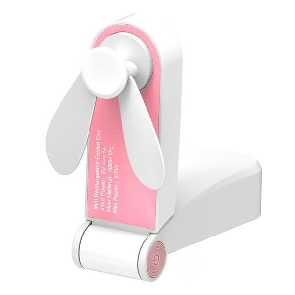 electric fans usb mini charging pocket folding fan portable handheld small creative appliances desktop
electric fans usb mini charging pocket folding fan portable handheld small creative appliances desktop