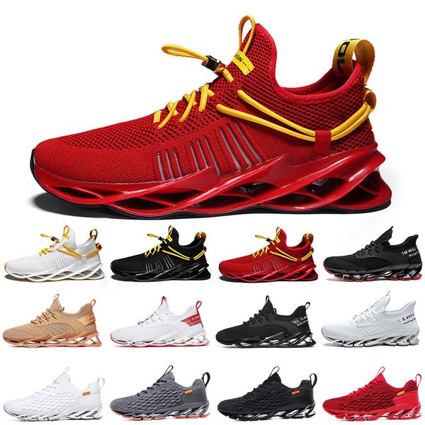 non-brand men women running shoes blade slip on triple black white red gray terracotta warriors mens gym trainers outdoor sports sneakers si
non-brand men women running shoes blade slip on triple black white red gray terracotta warriors mens gym trainers outdoor sports sneakers si