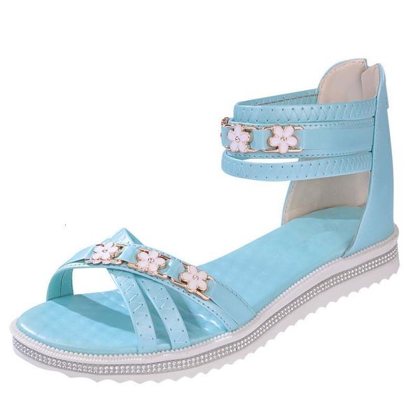 sandals women flip flops summer fashion gladiator wedges shoes woman slides beautiful flower lady casual female stid, Black
sandals women flip flops summer fashion gladiator wedges shoes woman slides beautiful flower lady casual female stid, Black