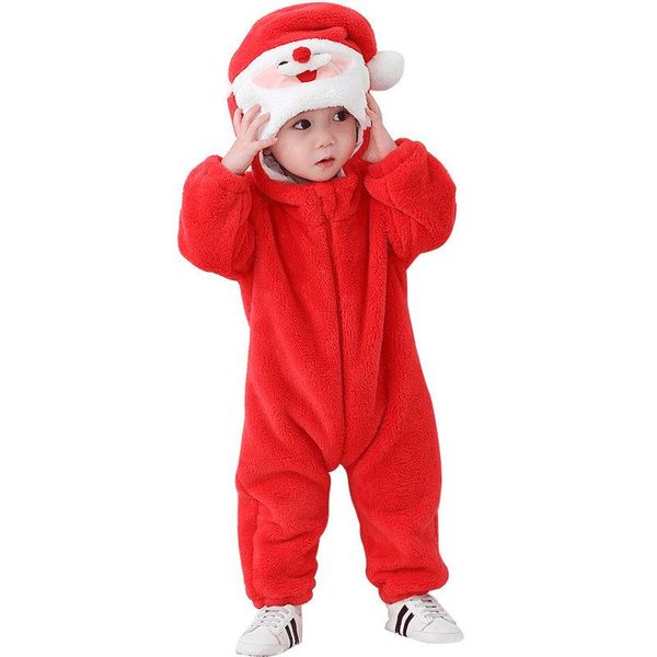 jumpsuits 27kids cute santa claus romper baby winter clothes animal hooded cartoon onesie toddler boy girl pajama born jumpsuit, Blue
jumpsuits 27kids cute santa claus romper baby winter clothes animal hooded cartoon onesie toddler boy girl pajama born jumpsuit, Blue