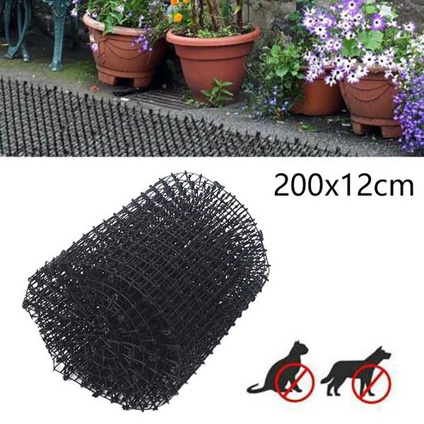 garden cat scat mat anti dog outdoor supplies pet cats and dogs repellent keep away safe plastic spike nail carriers,crates & houses
garden cat scat mat anti dog outdoor supplies pet cats and dogs repellent keep away safe plastic spike nail carriers,crates & houses