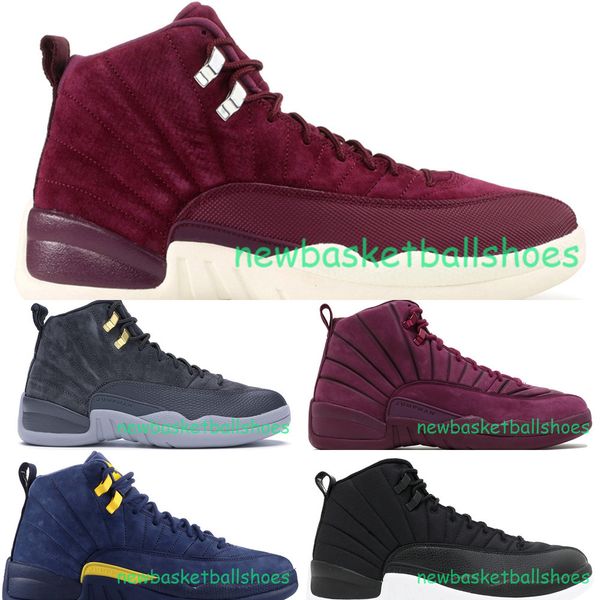 12 gym red playoff international flight men basketball shoes 12s cny college navy winter black stylist sneaker athletic shoesjrzl
12 gym red playoff international flight men basketball shoes 12s cny college navy winter black stylist sneaker athletic shoesjrzl