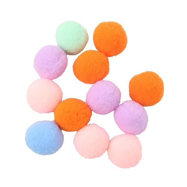 cat toy psh ball seven color molar bite ristant elastic pet interaction tease cat small 4cm12
cat toy psh ball seven color molar bite ristant elastic pet interaction tease cat small 4cm12