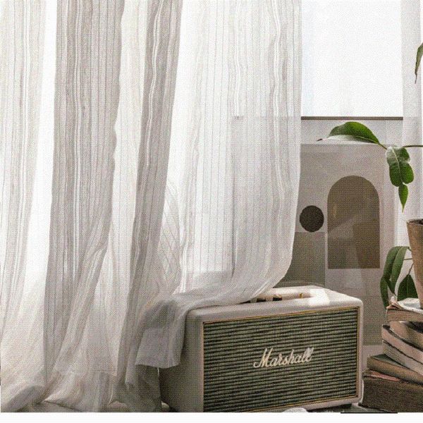 curtain & drapes japanese style striped yarn for bedroom study living room tea linen custom shade
curtain & drapes japanese style striped yarn for bedroom study living room tea linen custom shade