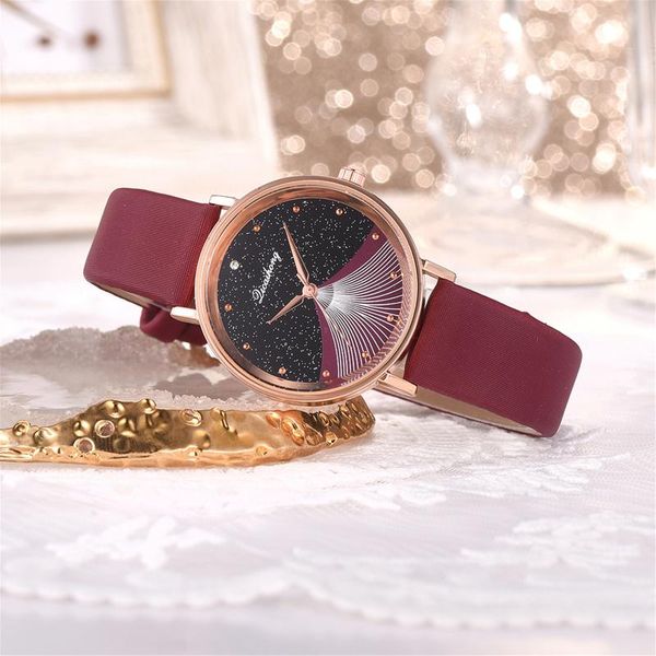wristwatches ladies romantic starry sky wrist watch casual women watches luxury rhinestone leather female clock relogio feminino montre femm, Slivery;brown
wristwatches ladies romantic starry sky wrist watch casual women watches luxury rhinestone leather female clock relogio feminino montre femm, Slivery;brown