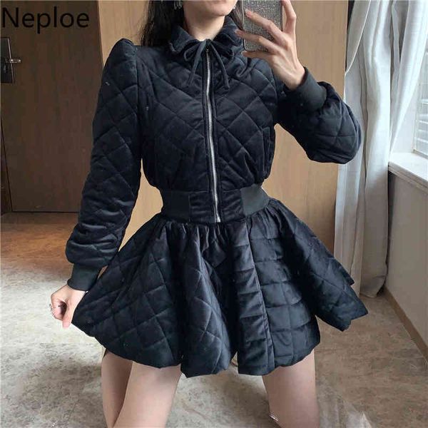 neploe two piece outfits for women fall clothes korean fashion suit sweatshirt mini skirt femme roupas 2 piece set 94454 210422, White
neploe two piece outfits for women fall clothes korean fashion suit sweatshirt mini skirt femme roupas 2 piece set 94454 210422, White
