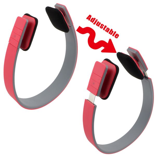sports wireless headphone stereo fashion adjustable headset with mic handsbluetooth-compatible for smartphone
sports wireless headphone stereo fashion adjustable headset with mic handsbluetooth-compatible for smartphone