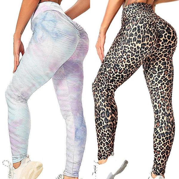 women leggings 2021 pockets leopard printed hips fitness horts high waist yo-ga pants fashion running mujer pantalones women's, Black
women leggings 2021 pockets leopard printed hips fitness horts high waist yo-ga pants fashion running mujer pantalones women's, Black