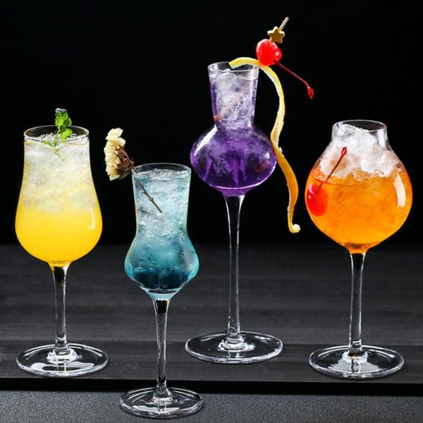 wine glasses 100-200ml big belly smiles glass art fashion riding goblet sweet whisky champagne cocktail cup festival banquet drinkware
wine glasses 100-200ml big belly smiles glass art fashion riding goblet sweet whisky champagne cocktail cup festival banquet drinkware