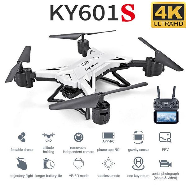 rc helicopter drone with 4k hd camera wifi fpv selfie wide angle foldable professional quadcopter dron toys for children drones
rc helicopter drone with 4k hd camera wifi fpv selfie wide angle foldable professional quadcopter dron toys for children drones