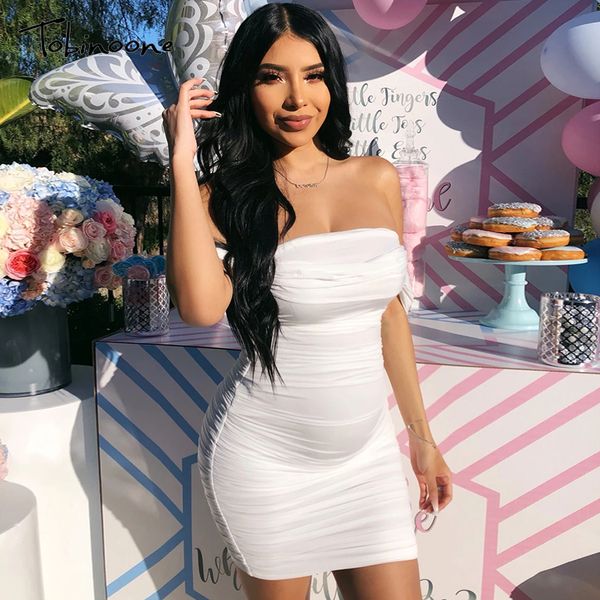 2021tobinoone white mesh draped bodycon dress summer women off shoulder ruched party dresses female elegant mini dress clubwear, Black;gray
2021tobinoone white mesh draped bodycon dress summer women off shoulder ruched party dresses female elegant mini dress clubwear, Black;gray