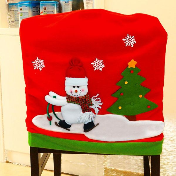 chair covers cute christmas elements reusable xmas party dinner chairs home decoration hyd88
chair covers cute christmas elements reusable xmas party dinner chairs home decoration hyd88