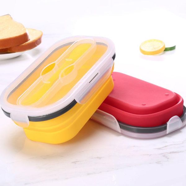dinnerware sets foldable grade silicone lunch box containers bpa collapsible bento meal boxes microwave dishware safe
dinnerware sets foldable grade silicone lunch box containers bpa collapsible bento meal boxes microwave dishware safe