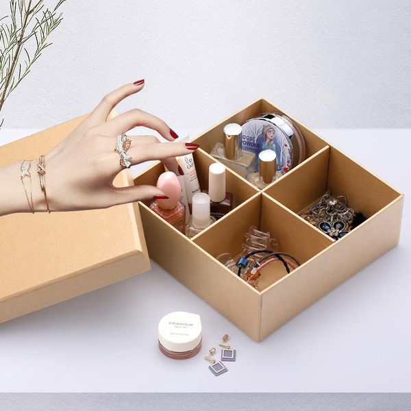 large capacity cosmetic storage box home simple hand jewelry makeup boxes & bins
large capacity cosmetic storage box home simple hand jewelry makeup boxes & bins