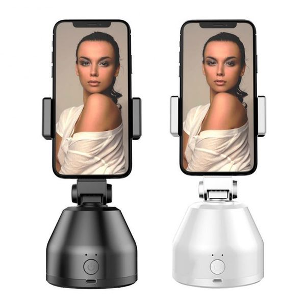 selfie monopods all-in-a car smart mobile phone stand ai gimbal 360 rotation face tracking camera personal robot cameraman
selfie monopods all-in-a car smart mobile phone stand ai gimbal 360 rotation face tracking camera personal robot cameraman