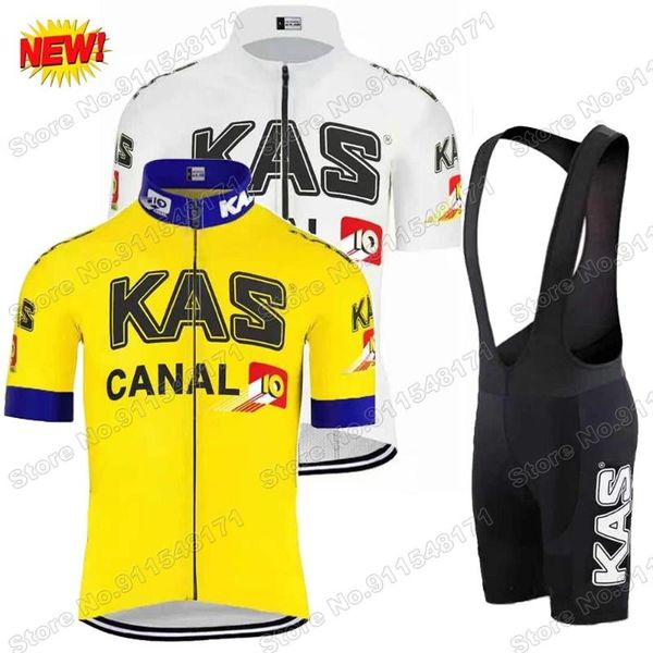 racing sets men's retro kas 2021 team cycling jersey set clothing road bike shirt suit bicycle shorts bib mtb maillot culotte, Black;blue
racing sets men's retro kas 2021 team cycling jersey set clothing road bike shirt suit bicycle shorts bib mtb maillot culotte, Black;blue