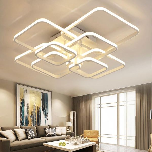 chandeliers home modern led chandelier lights for living room dining kitchen bedroom white rectangle ceiling lamp lighting fixtures
chandeliers home modern led chandelier lights for living room dining kitchen bedroom white rectangle ceiling lamp lighting fixtures