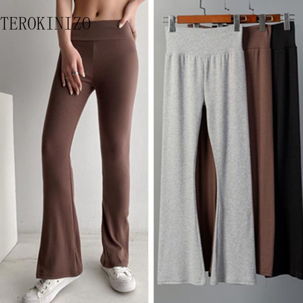women's pants & capris terokinizo slim fit high waist stretch women solid color arrival casual trousers streetwear fashion pantalones f, Black;white
women's pants & capris terokinizo slim fit high waist stretch women solid color arrival casual trousers streetwear fashion pantalones f, Black;white