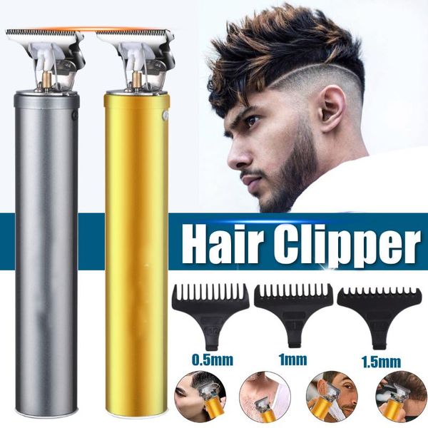 hair clippers t type electric clippe usb rechargeable cordless trimmer for men 0mm baldheaded
hair clippers t type electric clippe usb rechargeable cordless trimmer for men 0mm baldheaded