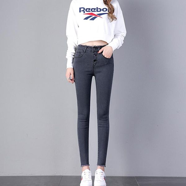women's jeans jujuland 2021 female denim pants womens stretch bottoms feminino skinny for women trousers plus size s-xl, Blue
women's jeans jujuland 2021 female denim pants womens stretch bottoms feminino skinny for women trousers plus size s-xl, Blue