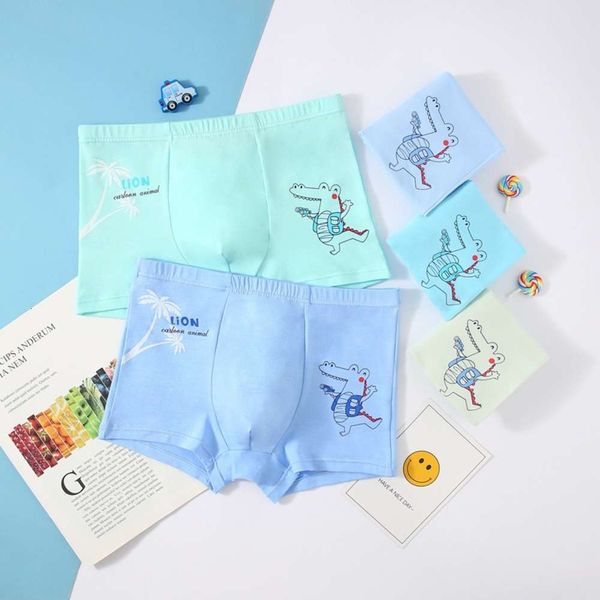 panties cardboard cartoon printed children's underwear rc cotton junior high school students' boxer pants fattening, Camo
panties cardboard cartoon printed children's underwear rc cotton junior high school students' boxer pants fattening, Camo