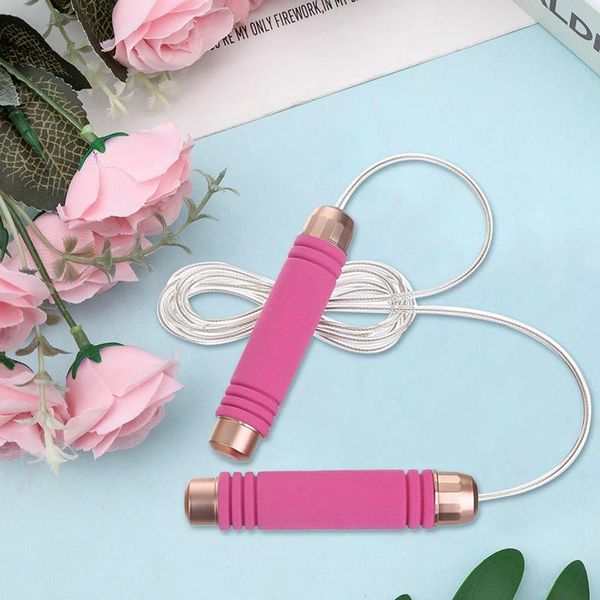skipping rope weighted heavy jumping training for student adjustable sports lose weight exercise gym fitness equipment jump ropes
skipping rope weighted heavy jumping training for student adjustable sports lose weight exercise gym fitness equipment jump ropes