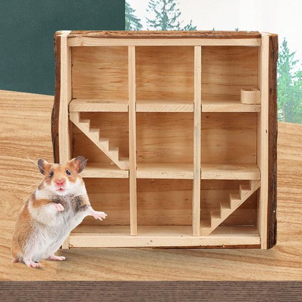 wooden pet hamster mice luxury maze tube tunnel play cage small animals mouse activity training interactive house labyrinth toys animal supp
wooden pet hamster mice luxury maze tube tunnel play cage small animals mouse activity training interactive house labyrinth toys animal supp