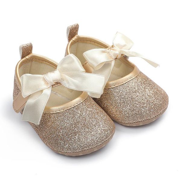 born infant baby girls shoes spring prewalker non-slip bowknot princess summer pu leather 0-18m first walkers
born infant baby girls shoes spring prewalker non-slip bowknot princess summer pu leather 0-18m first walkers