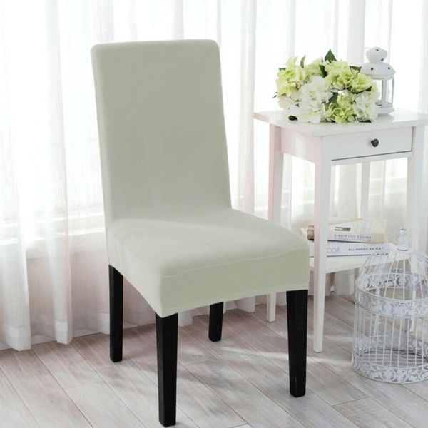 chair covers 1pcs solid color cover spandex slipcovers for dining room stretch elastic banquet el kitchen wedding
chair covers 1pcs solid color cover spandex slipcovers for dining room stretch elastic banquet el kitchen wedding