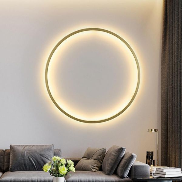 wall lamp nordic round light modern led minimalist living room bedside aisle corridor indoor background decorative
wall lamp nordic round light modern led minimalist living room bedside aisle corridor indoor background decorative