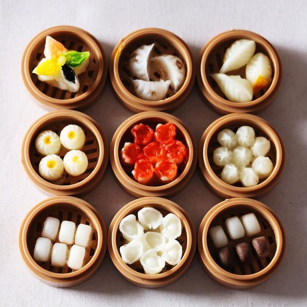 decorative objects & figurines 1/12 dollhouse simulation steamer food snacks hong kong style tea restaurant decoration accessories miniature
decorative objects & figurines 1/12 dollhouse simulation steamer food snacks hong kong style tea restaurant decoration accessories miniature