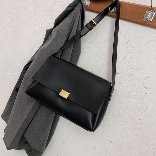 simple fashion flap bags for women solid color pu leather female shoulder messenger bag big luxury handbags cross body
simple fashion flap bags for women solid color pu leather female shoulder messenger bag big luxury handbags cross body