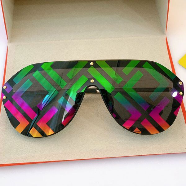 womens sunglasses m0039/sg/s fashion one-piece color letter lens mens classic trend glasses anti-uv400 protection designer shipped with box, White;black
womens sunglasses m0039/sg/s fashion one-piece color letter lens mens classic trend glasses anti-uv400 protection designer shipped with box, White;black