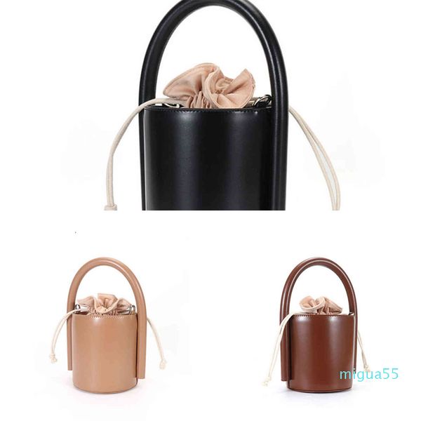 cross body bags real leather shoulder niche design mini vat shape women handbag fashion short track messenger
cross body bags real leather shoulder niche design mini vat shape women handbag fashion short track messenger