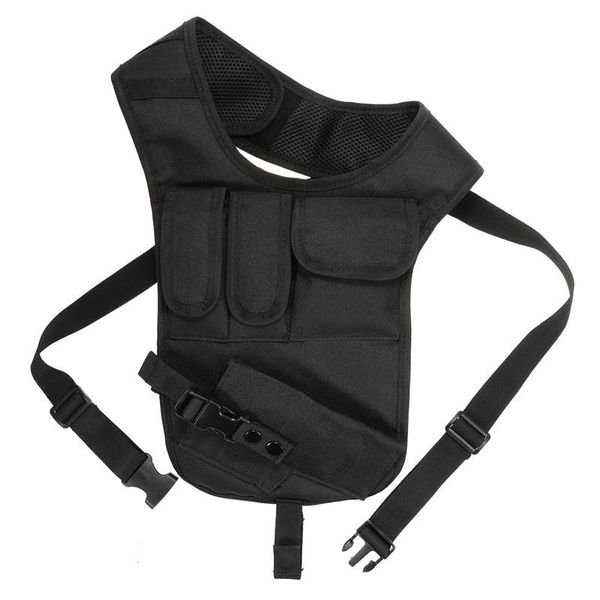 outdoor bags men tactical military anti-theft bag hidden underarm shoulder phone key holster black nylon inspector agent organizer
outdoor bags men tactical military anti-theft bag hidden underarm shoulder phone key holster black nylon inspector agent organizer