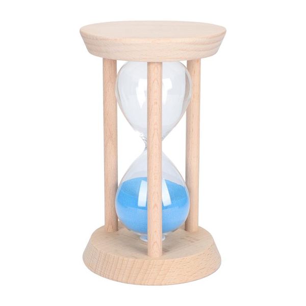 other clocks & accessories 1pc timing hourglass ornament fashionable glass creative tool
other clocks & accessories 1pc timing hourglass ornament fashionable glass creative tool