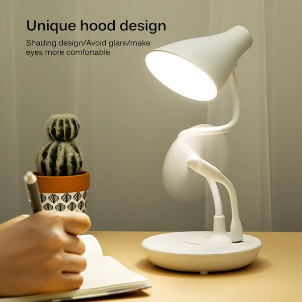 table lamps led desk lamp rechargeable energy saving reading book light eye-care 3 color modes dimmable with 360 degrees flexible gooseneck
table lamps led desk lamp rechargeable energy saving reading book light eye-care 3 color modes dimmable with 360 degrees flexible gooseneck
