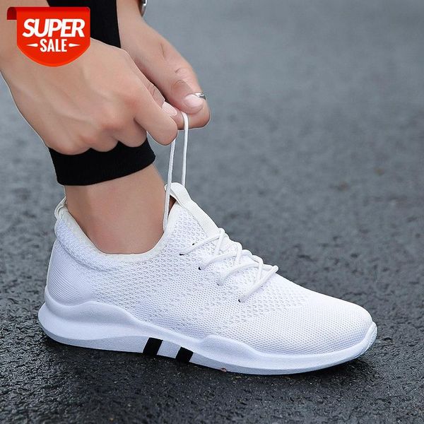 2021 summer new flying woven running shoes men's casual sports shoes men footwear breathable mesh light walking sneaker #mw9q
2021 summer new flying woven running shoes men's casual sports shoes men footwear breathable mesh light walking sneaker #mw9q