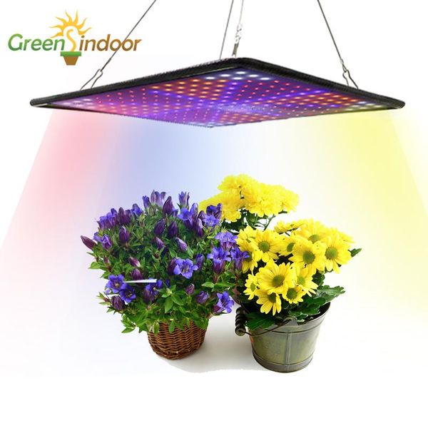 full spectrum led lamp for growing seeding plant fitolampy indoor plants panel light greenhouse hydroponics cultivation grow lights
full spectrum led lamp for growing seeding plant fitolampy indoor plants panel light greenhouse hydroponics cultivation grow lights