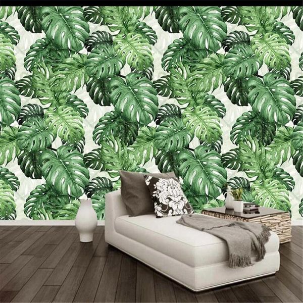 milofi custom wall wallpaper mural plant green tropical rainforest background wallpapers
milofi custom wall wallpaper mural plant green tropical rainforest background wallpapers